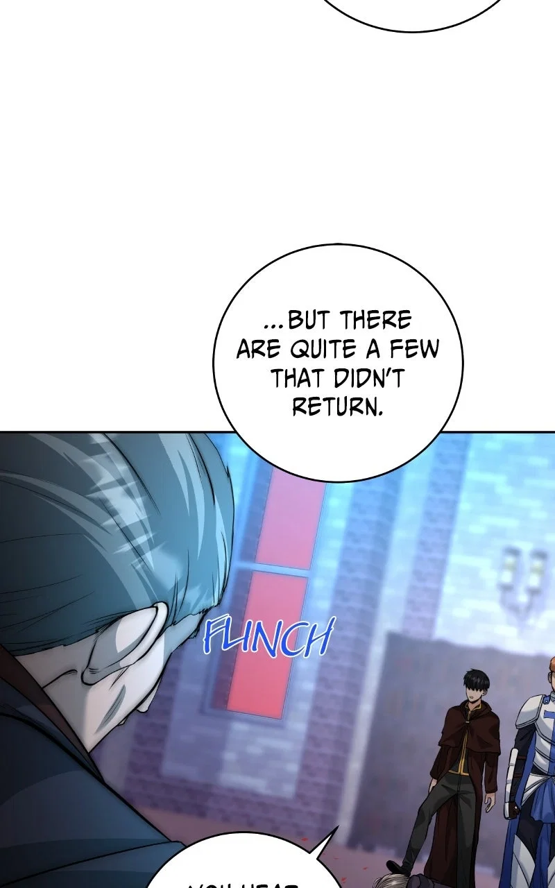 Holy Emperor's Grandson is a Necromancer Chapter 46 - Page 33