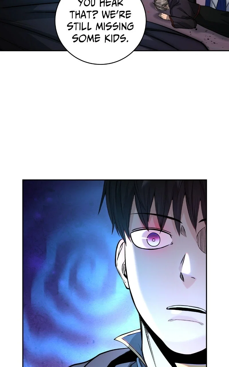 Holy Emperor's Grandson is a Necromancer Chapter 46 - Page 34