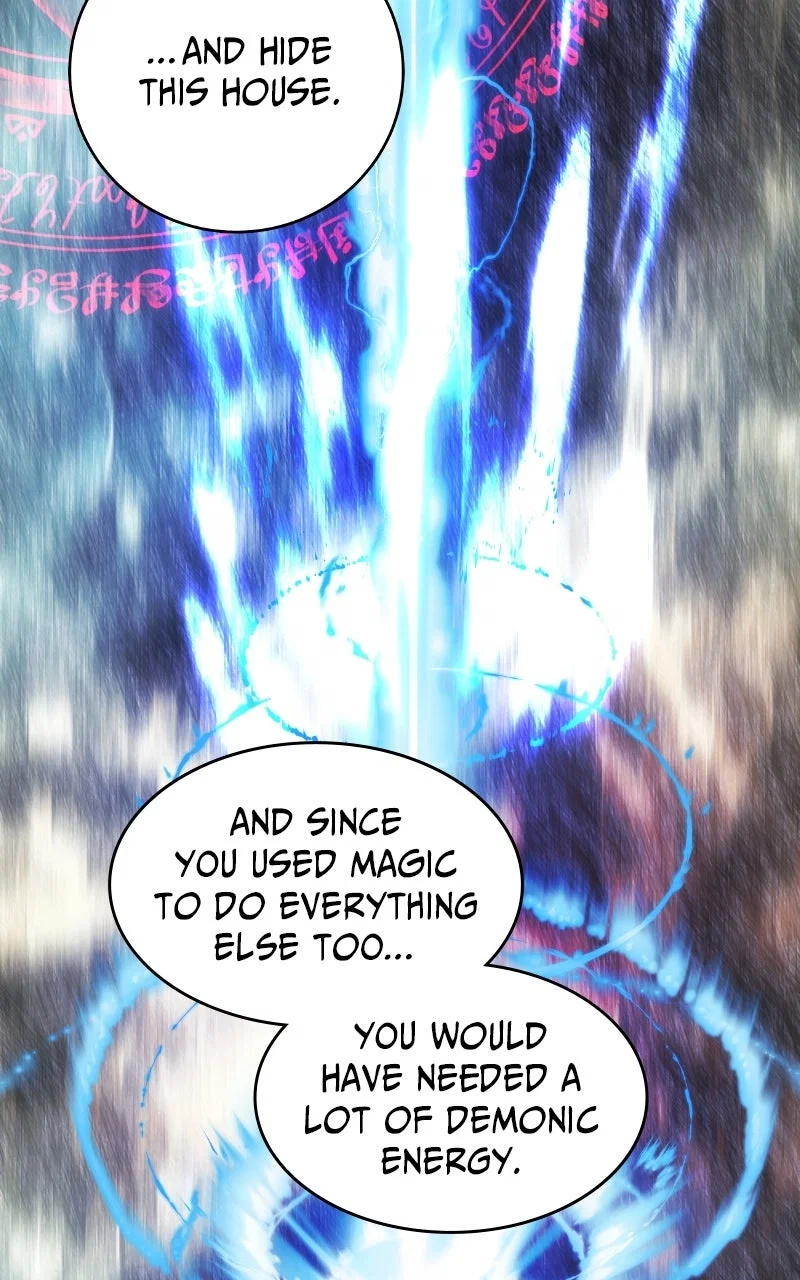 Holy Emperor's Grandson is a Necromancer Chapter 46 - Page 36