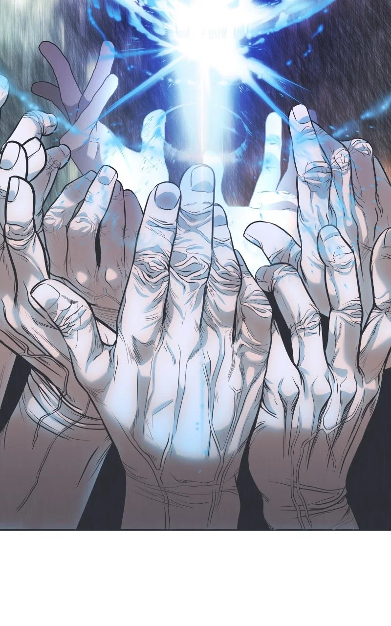Holy Emperor's Grandson is a Necromancer Chapter 46 - Page 37