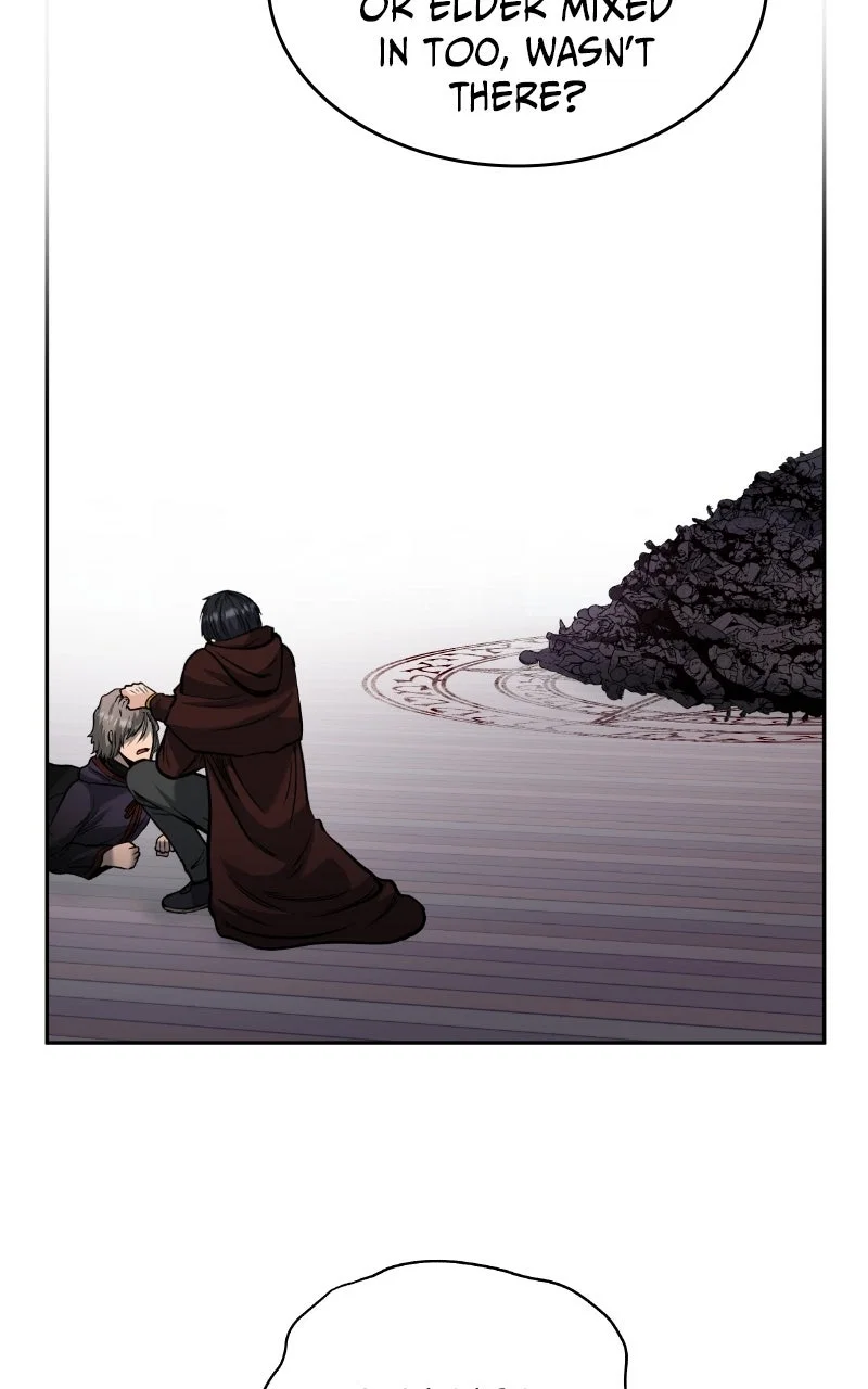 Holy Emperor's Grandson is a Necromancer Chapter 46 - Page 41