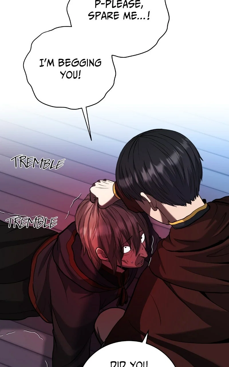 Holy Emperor's Grandson is a Necromancer Chapter 46 - Page 42