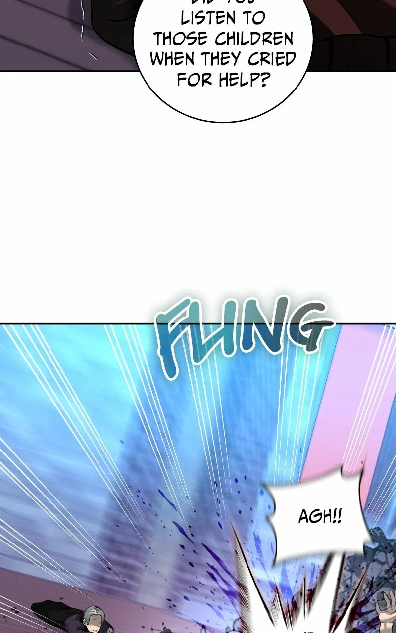 Holy Emperor's Grandson is a Necromancer Chapter 46 - Page 43