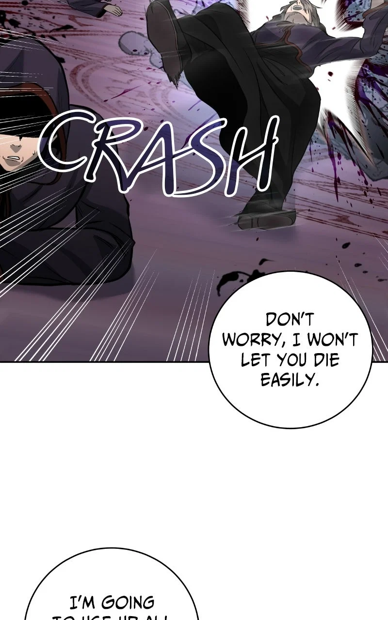 Holy Emperor's Grandson is a Necromancer Chapter 46 - Page 44