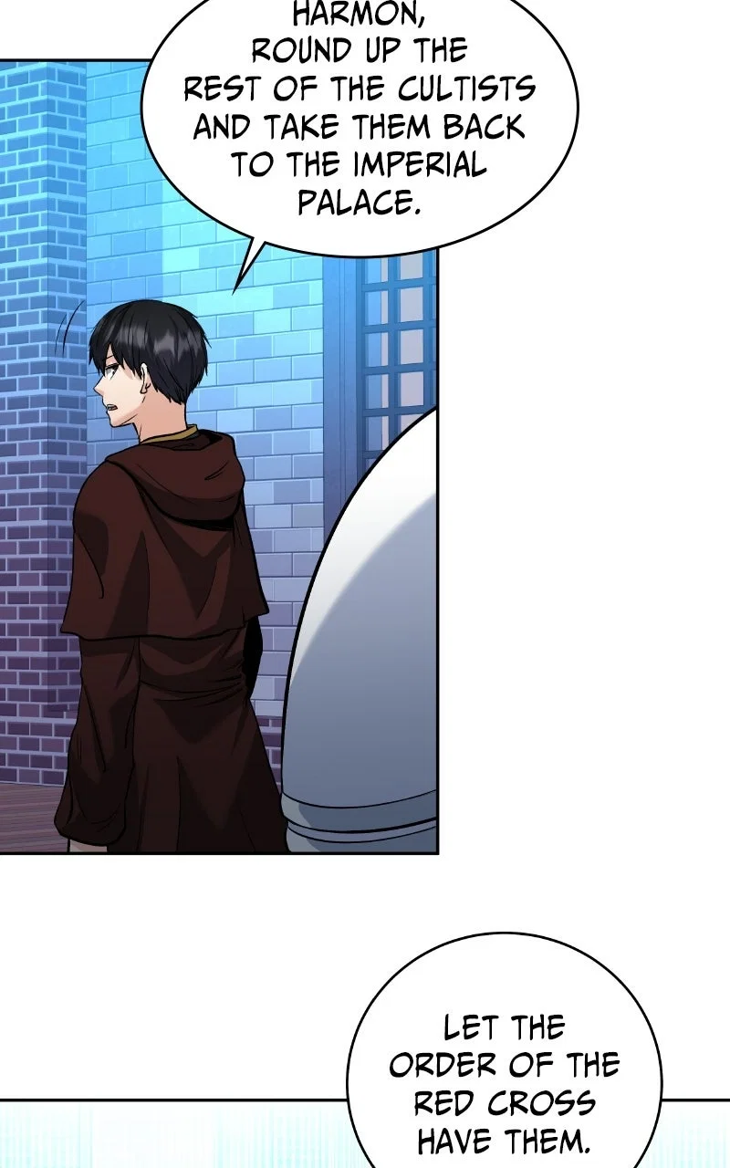 Holy Emperor's Grandson is a Necromancer Chapter 46 - Page 46