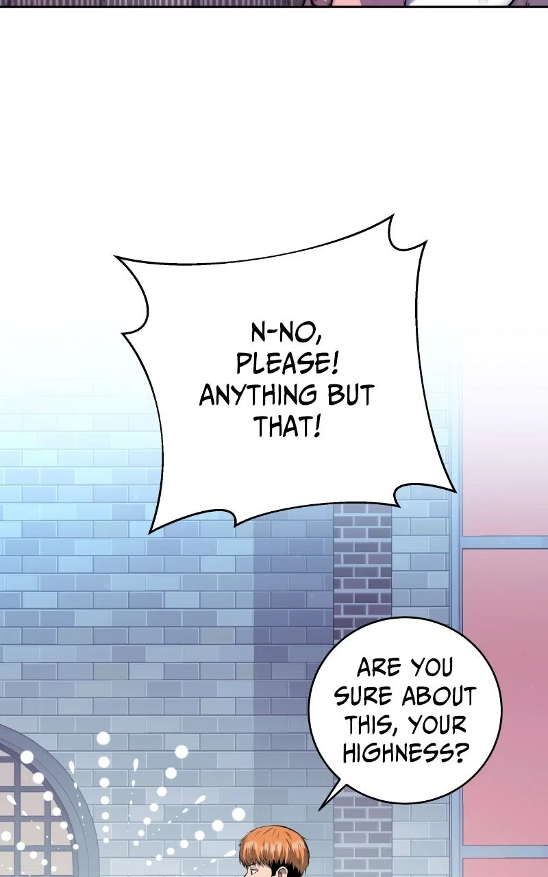 Holy Emperor's Grandson is a Necromancer Chapter 46 - Page 48