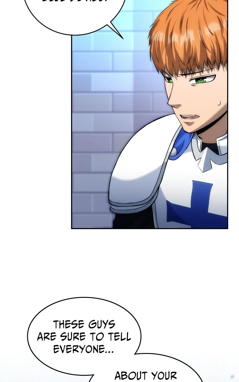 Holy Emperor's Grandson is a Necromancer Chapter 46 - Page 50