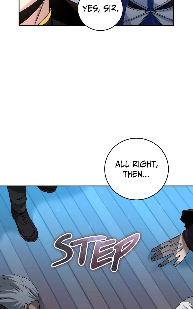 Holy Emperor's Grandson is a Necromancer Chapter 46 - Page 57