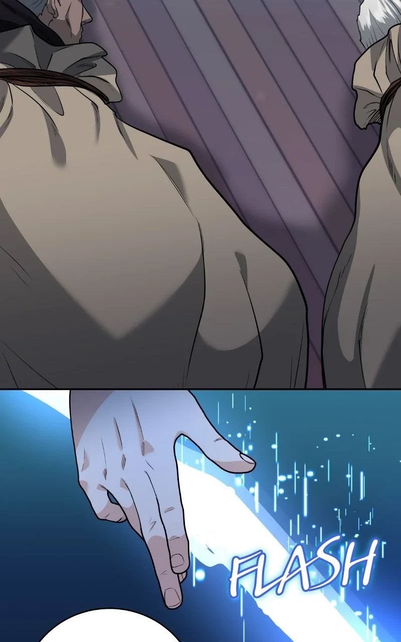 Holy Emperor's Grandson is a Necromancer Chapter 46 - Page 58
