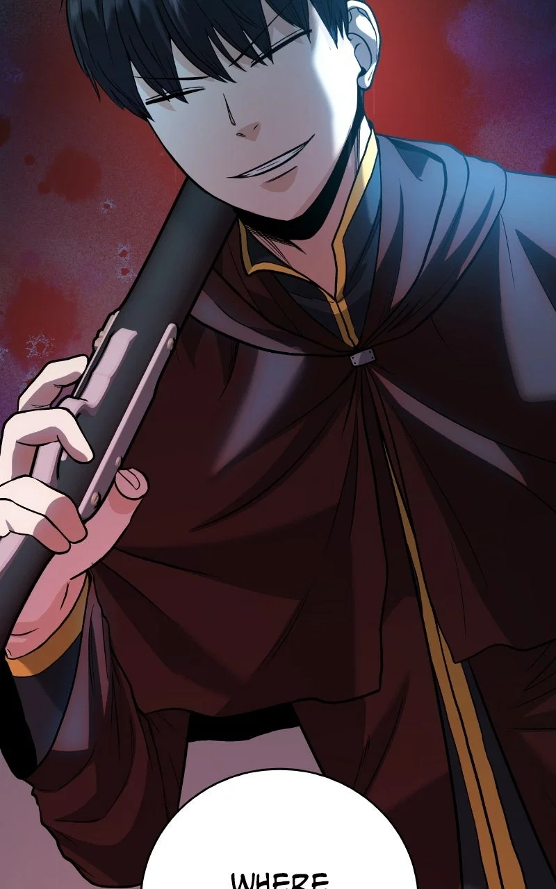 Holy Emperor's Grandson is a Necromancer Chapter 46 - Page 60