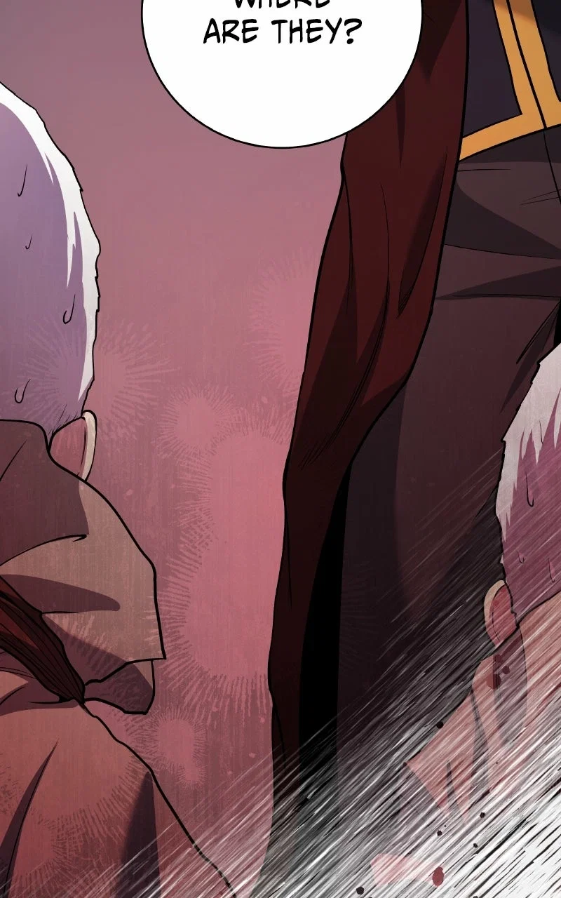Holy Emperor's Grandson is a Necromancer Chapter 46 - Page 61