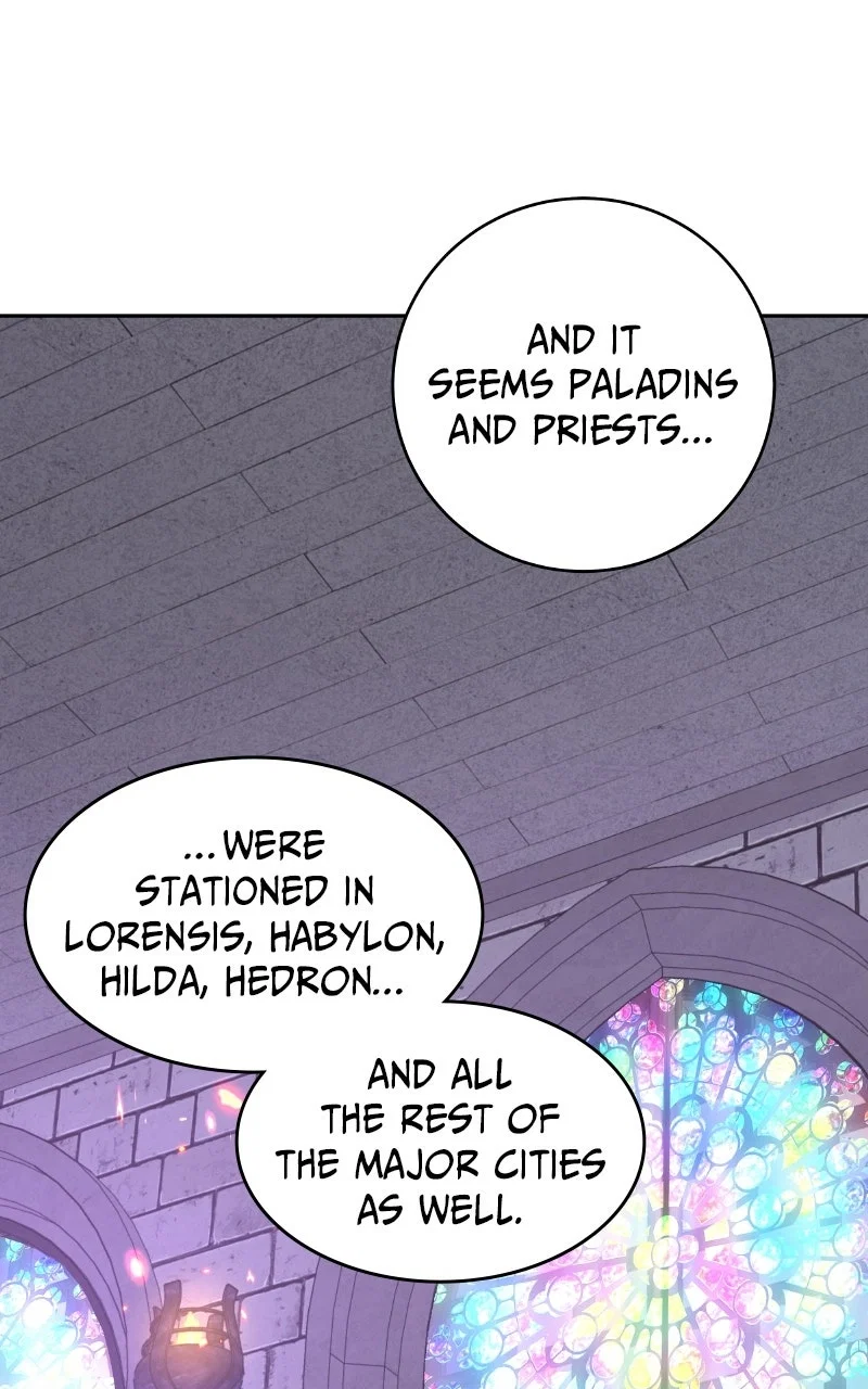 Holy Emperor's Grandson is a Necromancer Chapter 46 - Page 65