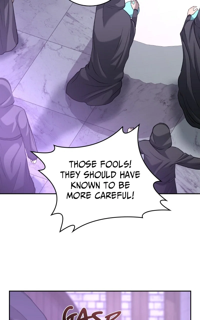 Holy Emperor's Grandson is a Necromancer Chapter 46 - Page 67
