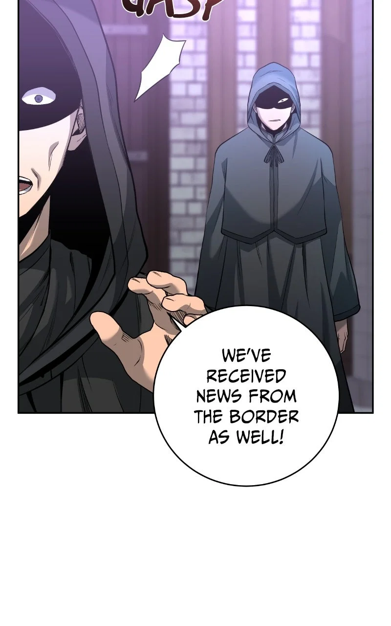 Holy Emperor's Grandson is a Necromancer Chapter 46 - Page 68
