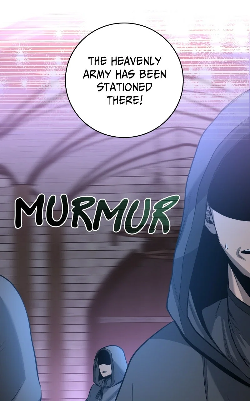 Holy Emperor's Grandson is a Necromancer Chapter 46 - Page 69