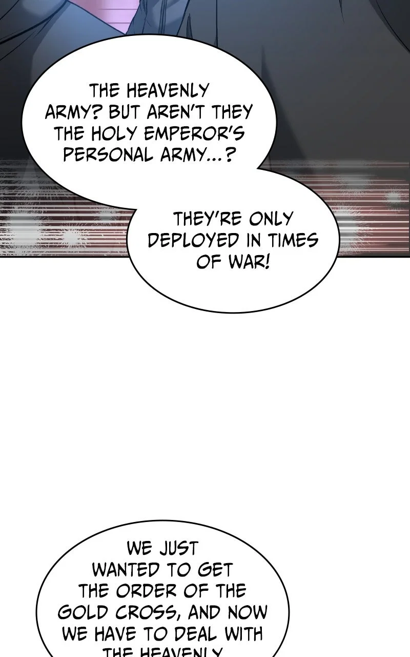 Holy Emperor's Grandson is a Necromancer Chapter 46 - Page 70