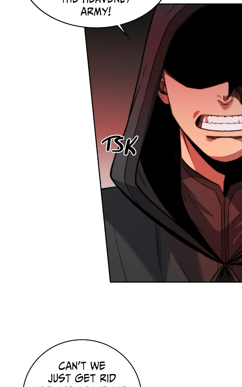 Holy Emperor's Grandson is a Necromancer Chapter 46 - Page 71