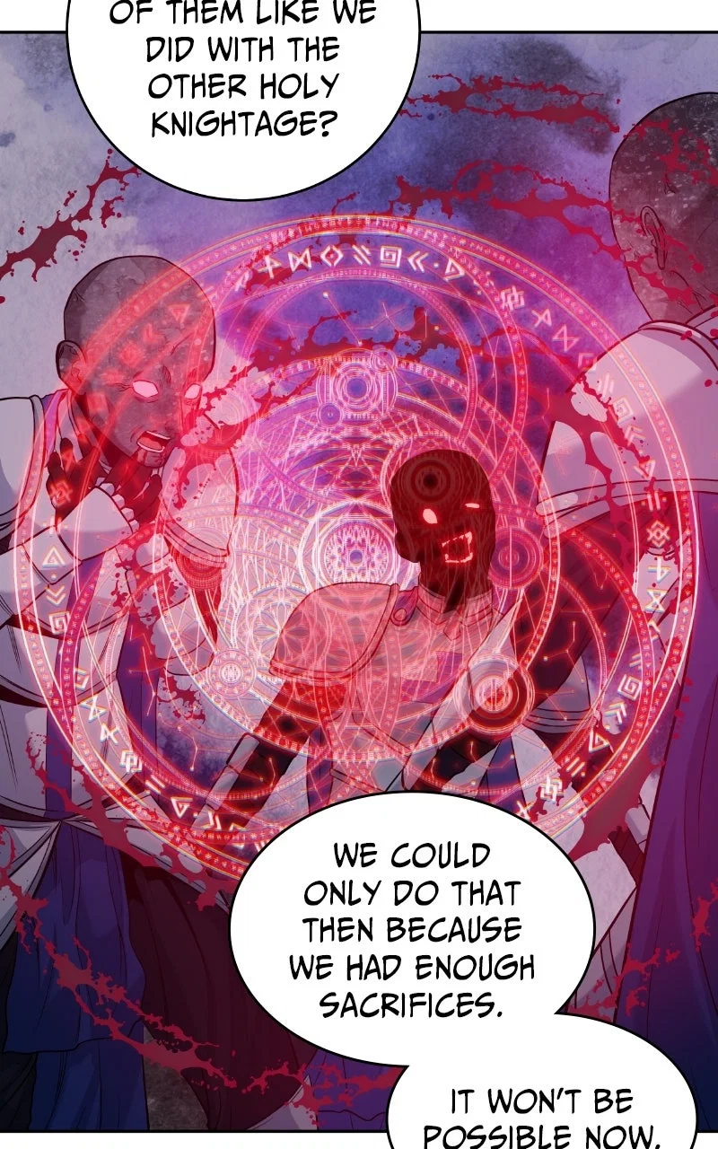 Holy Emperor's Grandson is a Necromancer Chapter 46 - Page 72