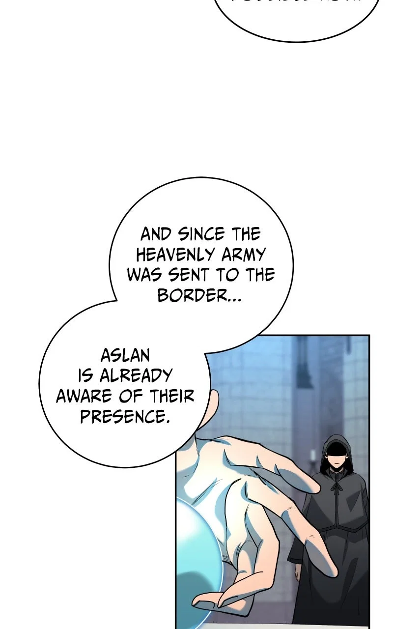 Holy Emperor's Grandson is a Necromancer Chapter 46 - Page 73