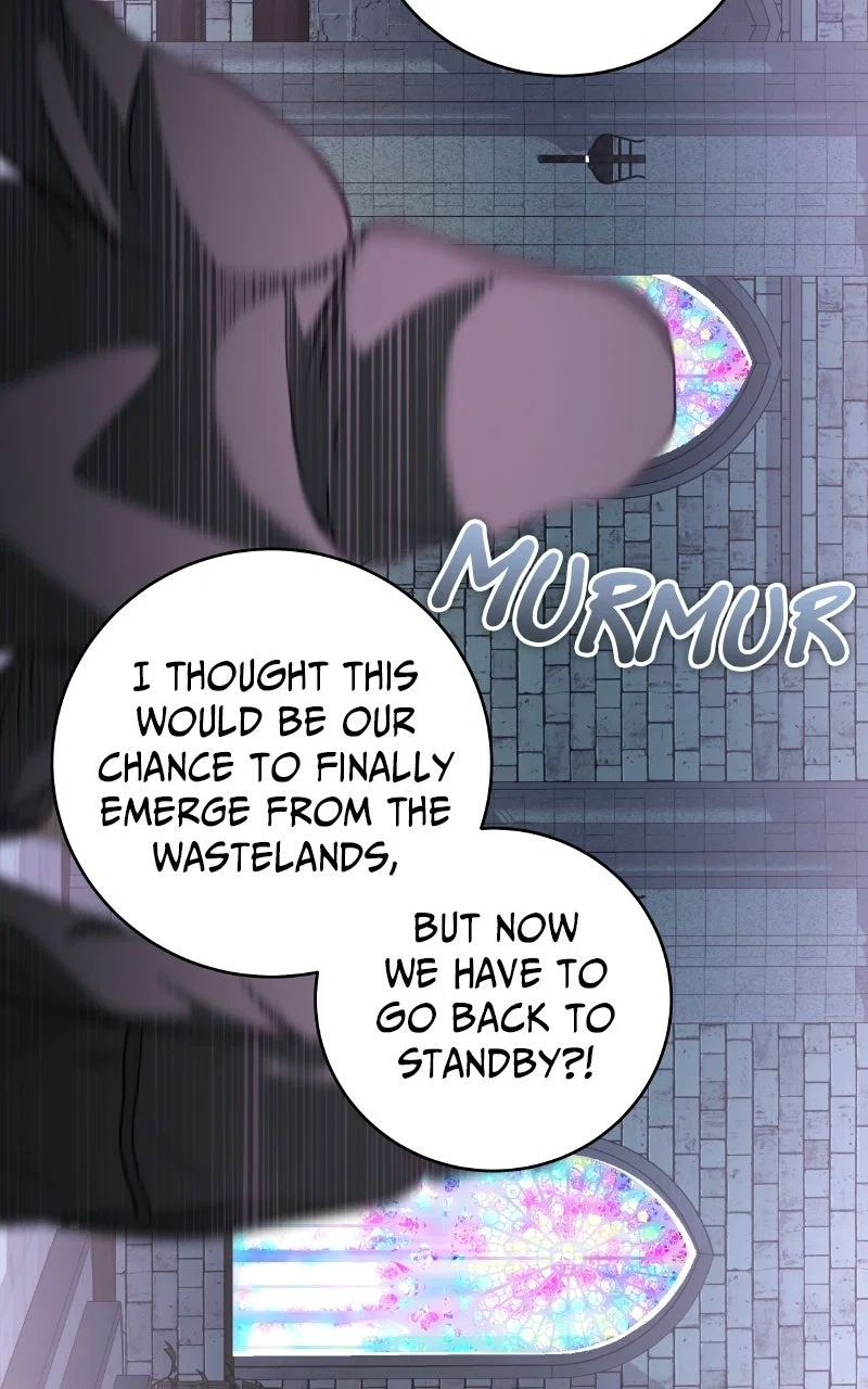 Holy Emperor's Grandson is a Necromancer Chapter 46 - Page 77