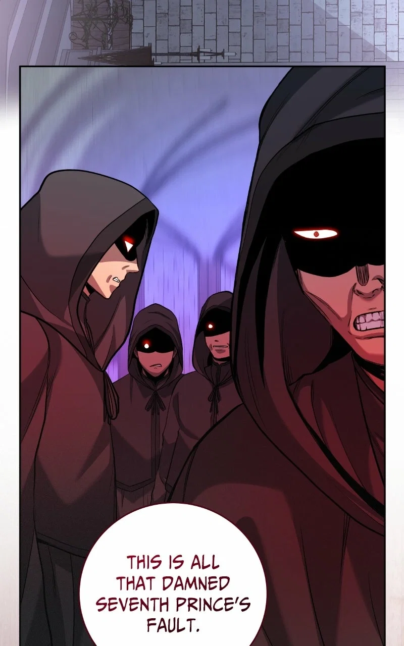 Holy Emperor's Grandson is a Necromancer Chapter 46 - Page 78