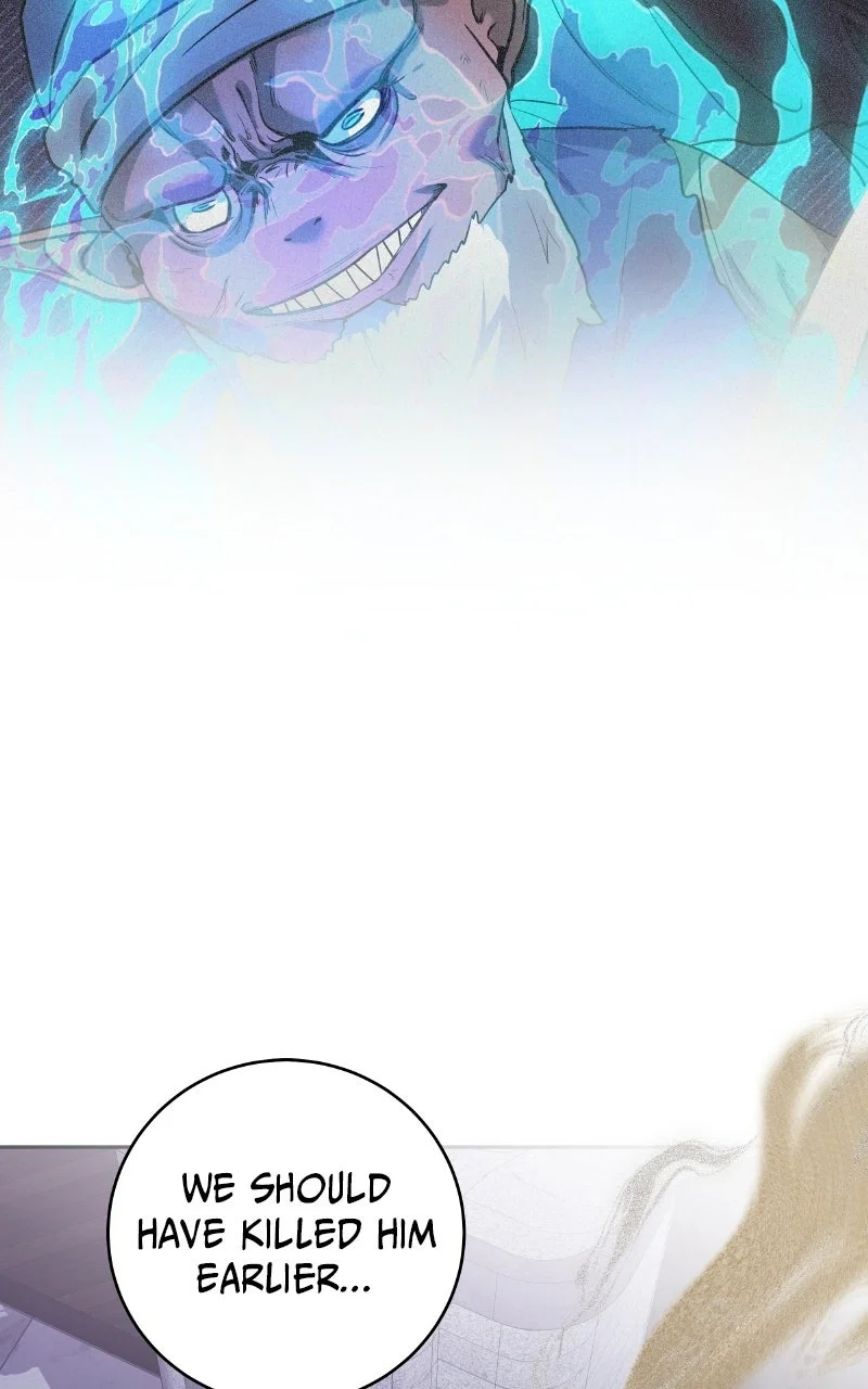 Holy Emperor's Grandson is a Necromancer Chapter 46 - Page 81