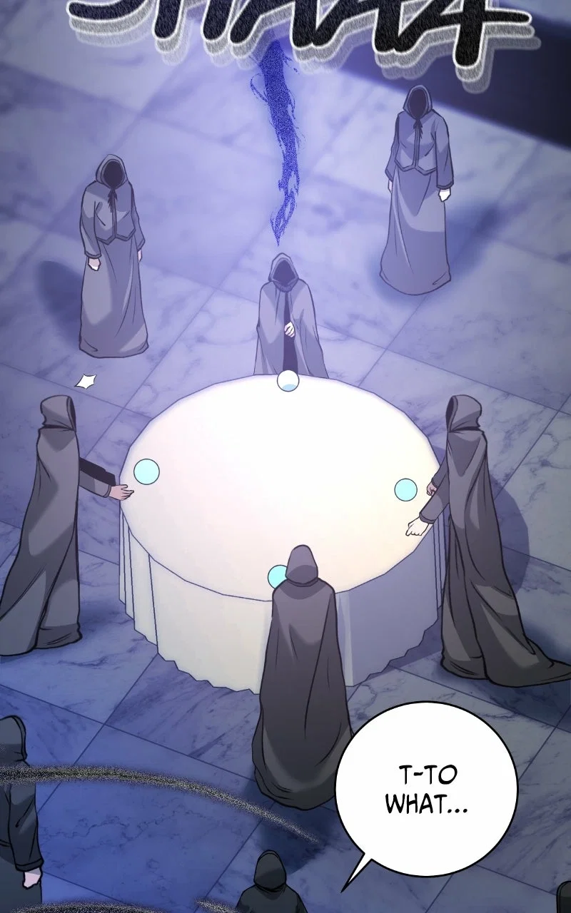 Holy Emperor's Grandson is a Necromancer Chapter 46 - Page 85