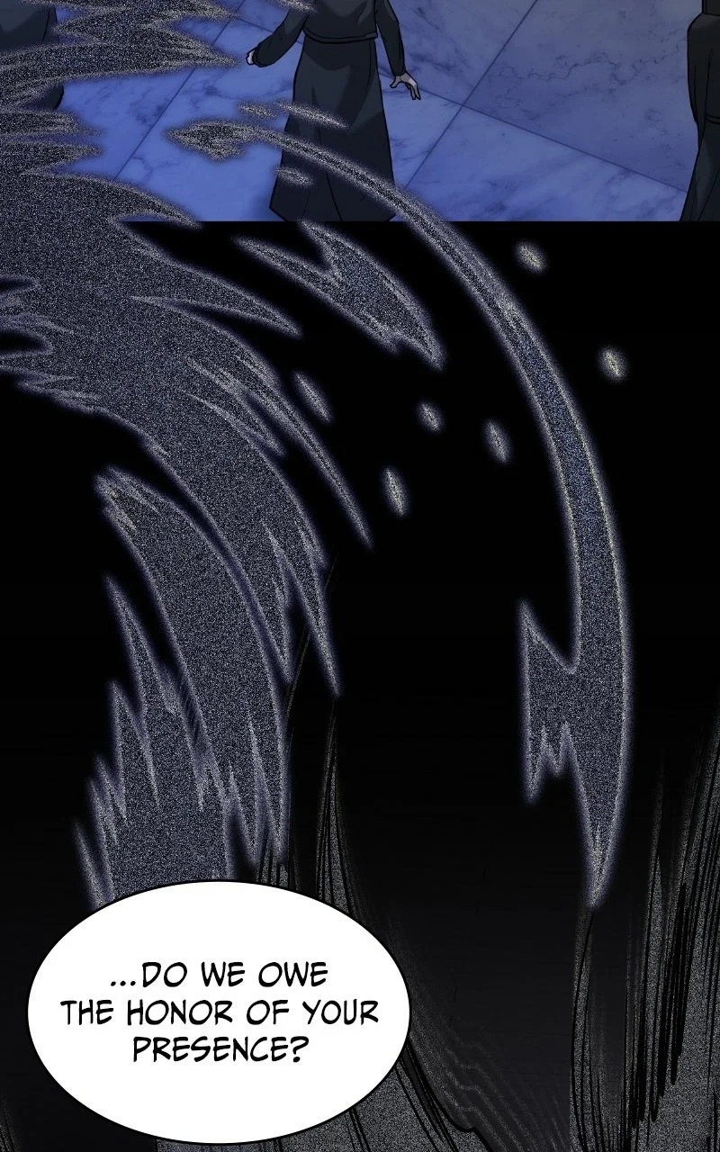 Holy Emperor's Grandson is a Necromancer Chapter 46 - Page 86