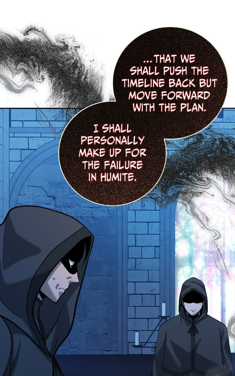 Holy Emperor's Grandson is a Necromancer Chapter 46 - Page 90