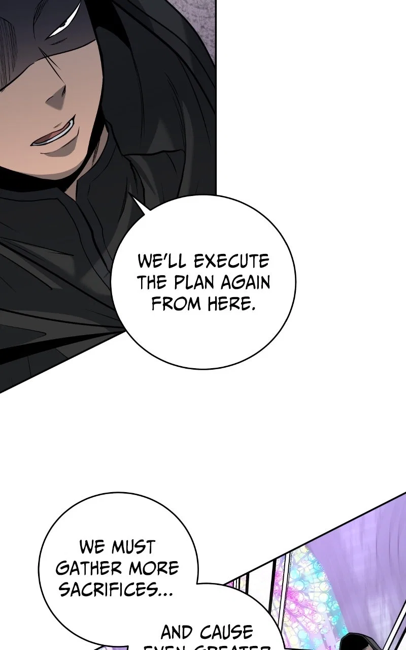 Holy Emperor's Grandson is a Necromancer Chapter 47 - Page 5