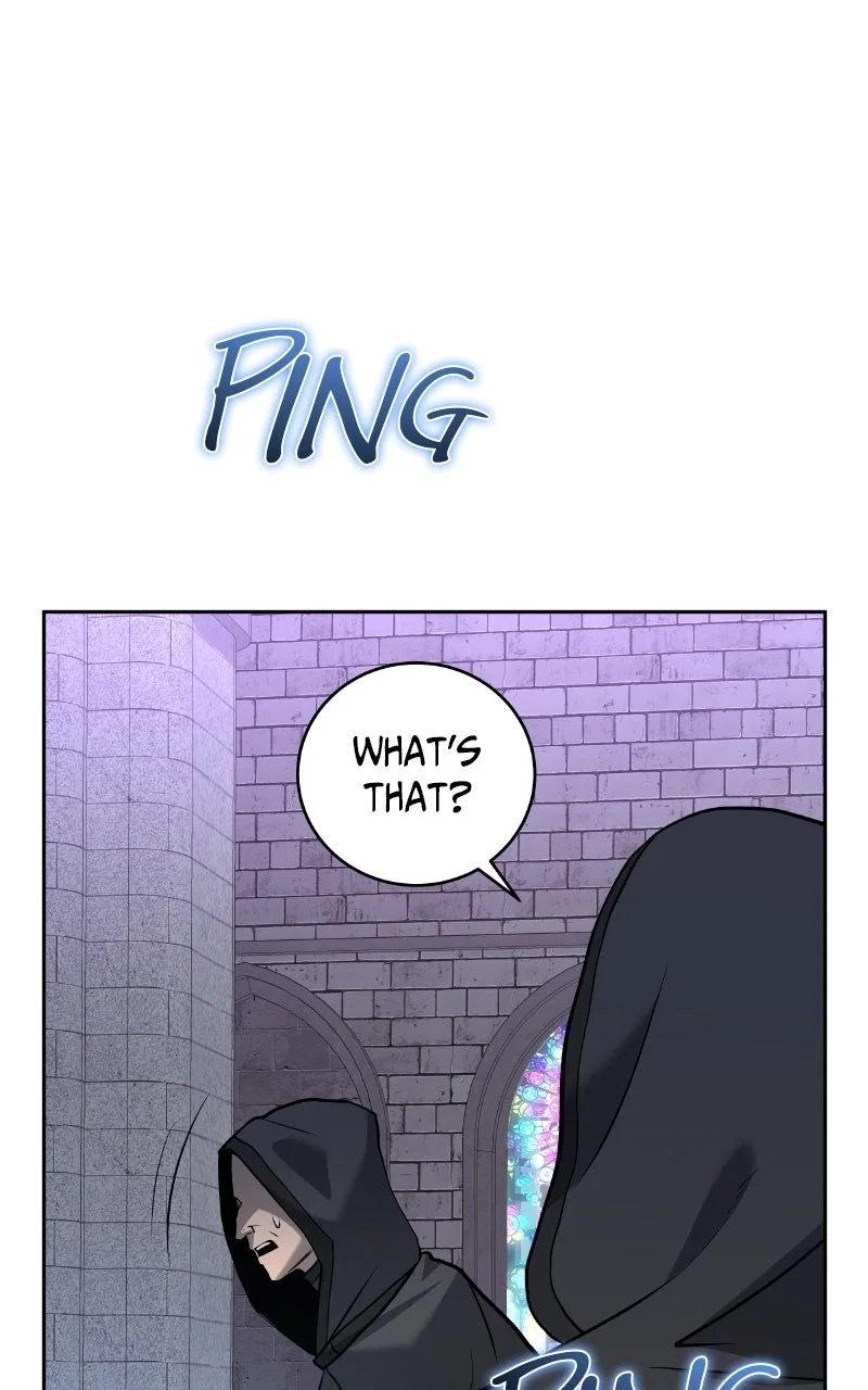 Holy Emperor's Grandson is a Necromancer Chapter 47 - Page 7