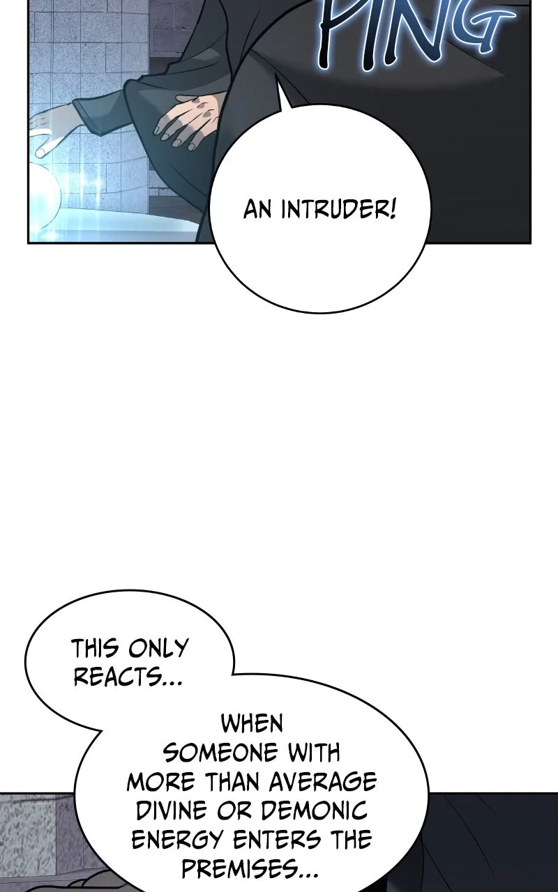 Holy Emperor's Grandson is a Necromancer Chapter 47 - Page 8