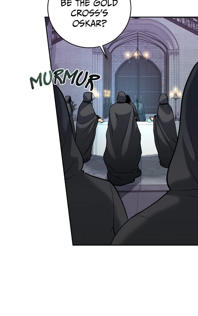 Holy Emperor's Grandson is a Necromancer Chapter 47 - Page 10