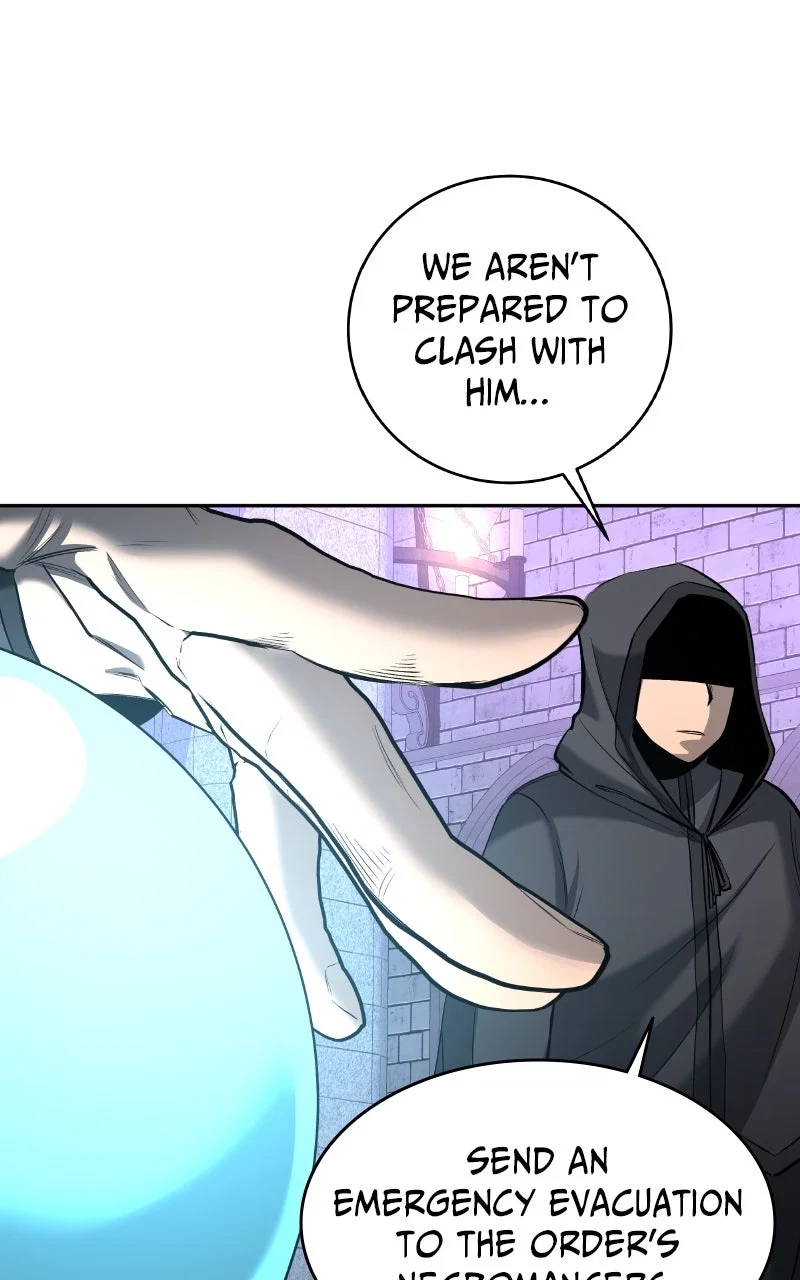 Holy Emperor's Grandson is a Necromancer Chapter 47 - Page 11