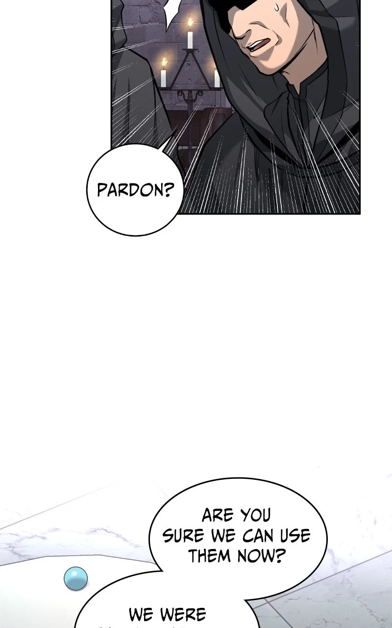 Holy Emperor's Grandson is a Necromancer Chapter 47 - Page 13