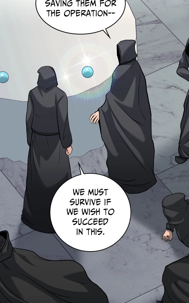 Holy Emperor's Grandson is a Necromancer Chapter 47 - Page 14