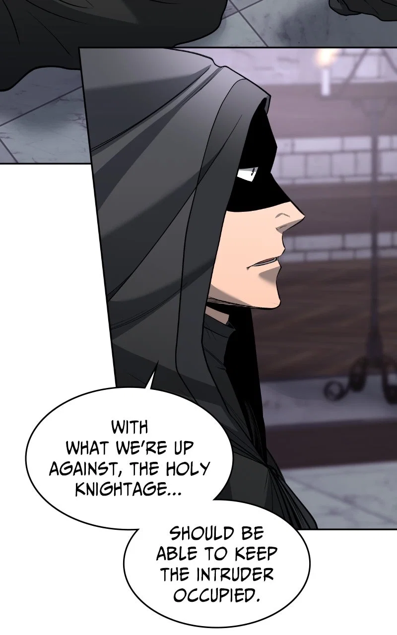 Holy Emperor's Grandson is a Necromancer Chapter 47 - Page 15
