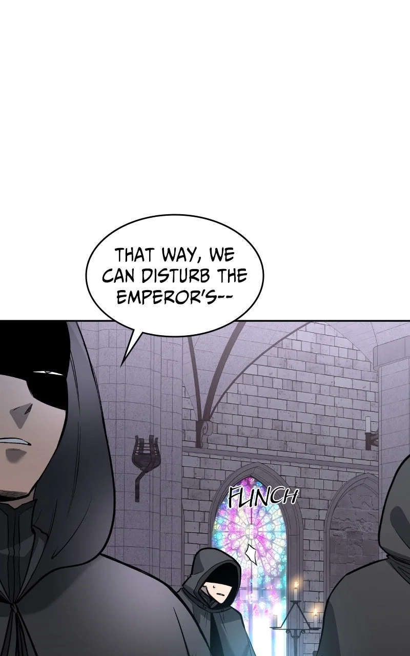 Holy Emperor's Grandson is a Necromancer Chapter 47 - Page 16