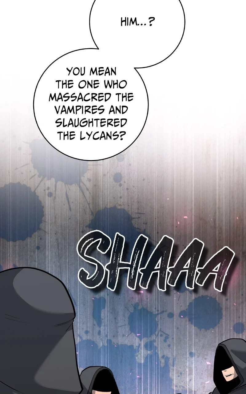 Holy Emperor's Grandson is a Necromancer Chapter 47 - Page 19