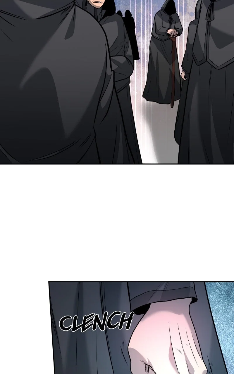 Holy Emperor's Grandson is a Necromancer Chapter 47 - Page 20