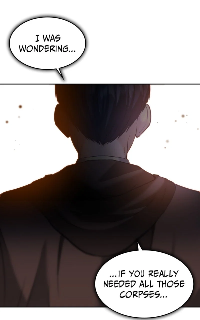Holy Emperor's Grandson is a Necromancer Chapter 47 - Page 25