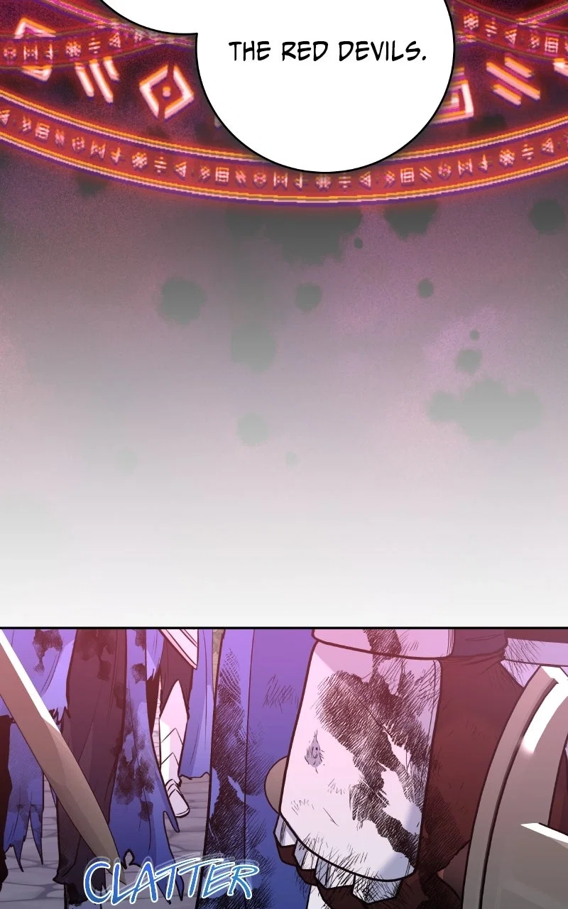 Holy Emperor's Grandson is a Necromancer Chapter 47 - Page 27
