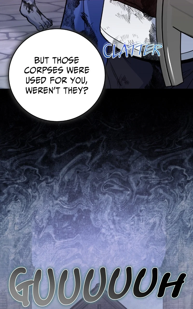 Holy Emperor's Grandson is a Necromancer Chapter 47 - Page 28