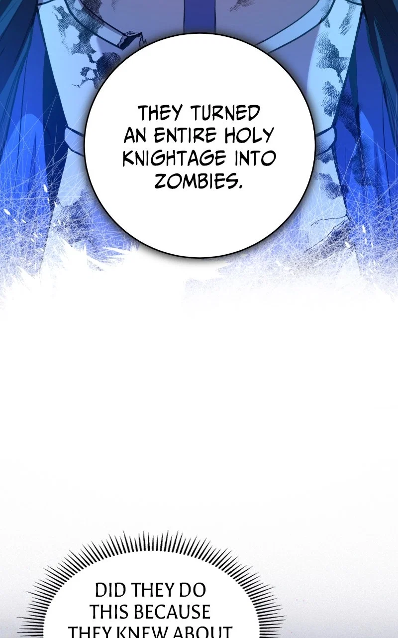 Holy Emperor's Grandson is a Necromancer Chapter 47 - Page 30