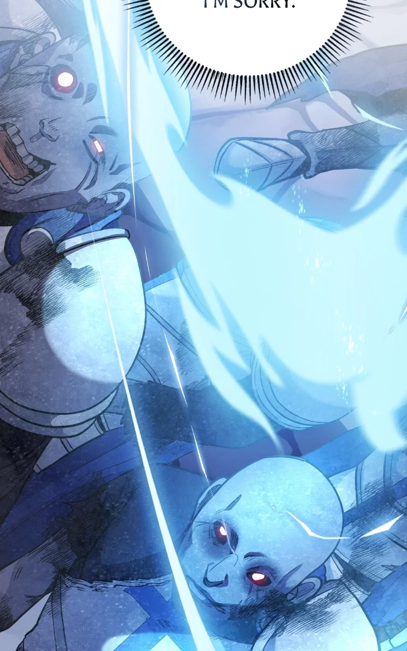 Holy Emperor's Grandson is a Necromancer Chapter 47 - Page 37
