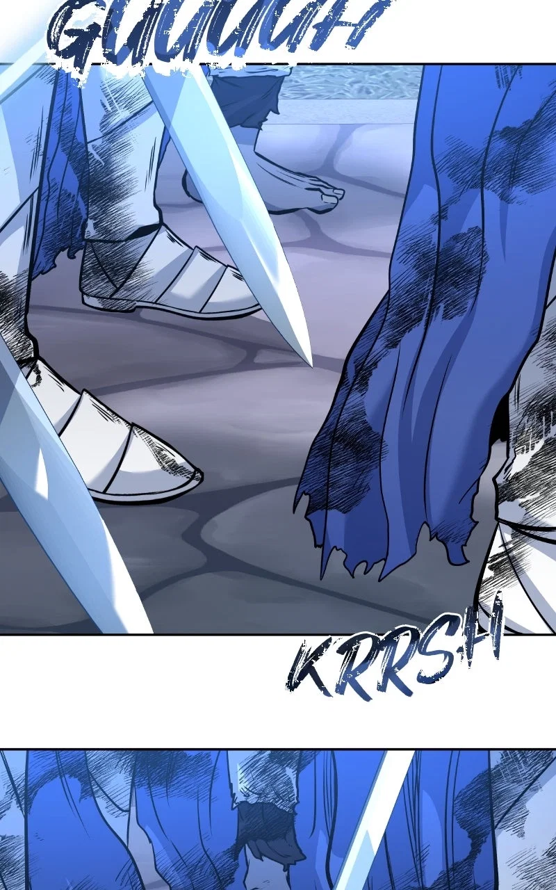 Holy Emperor's Grandson is a Necromancer Chapter 47 - Page 40