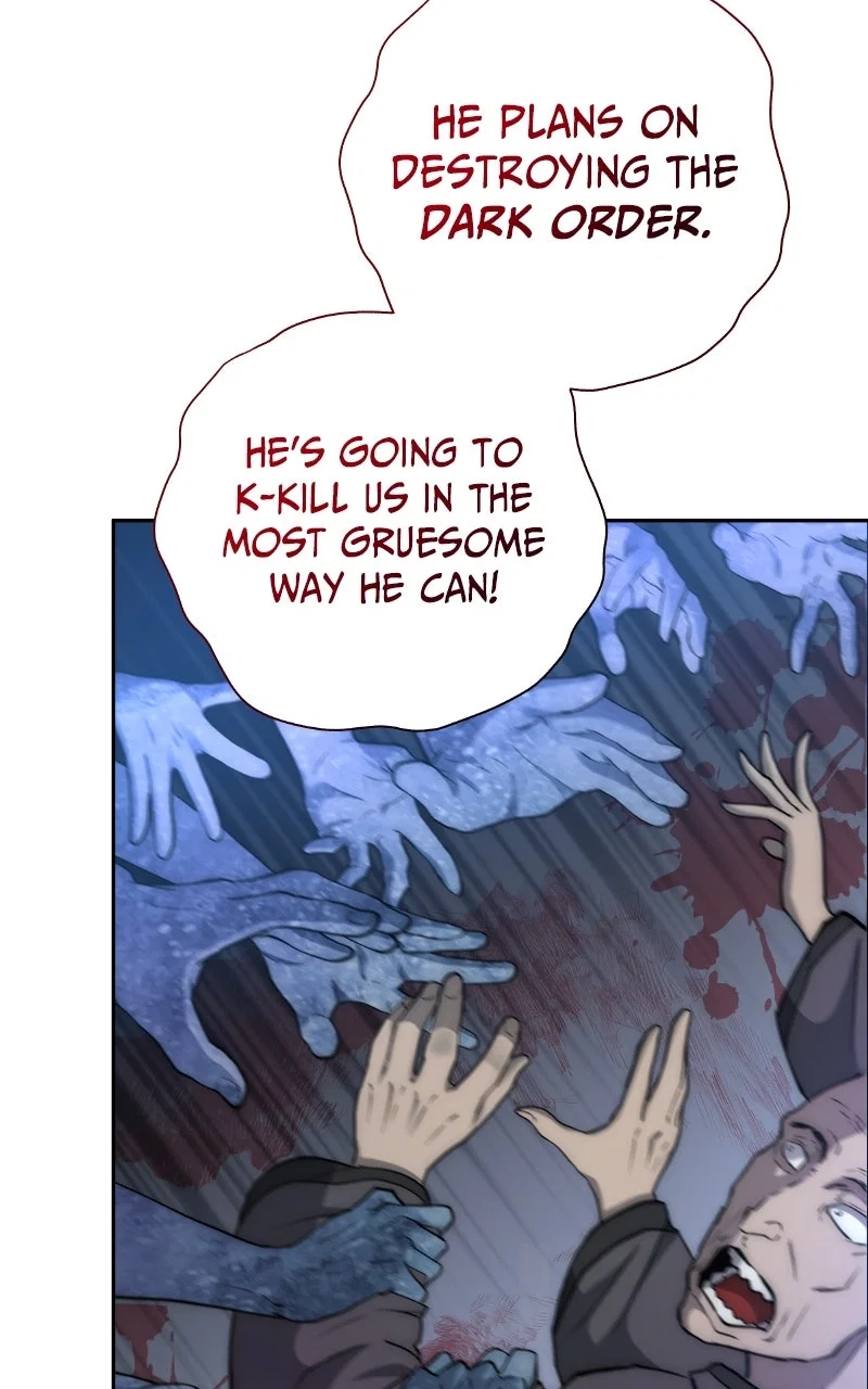 Holy Emperor's Grandson is a Necromancer Chapter 47 - Page 46