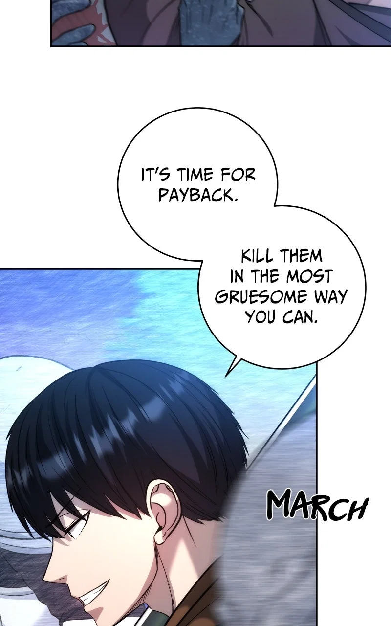 Holy Emperor's Grandson is a Necromancer Chapter 47 - Page 47