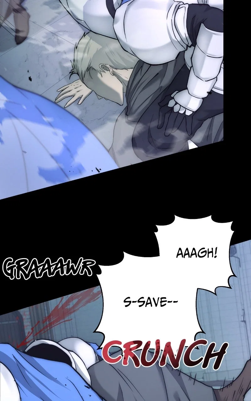 Holy Emperor's Grandson is a Necromancer Chapter 47 - Page 54