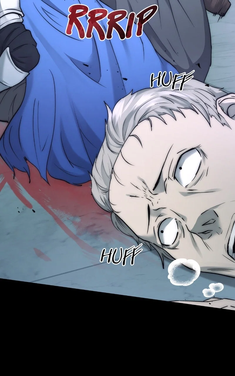 Holy Emperor's Grandson is a Necromancer Chapter 47 - Page 55